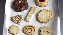 Easy biscuits Easy biscuits