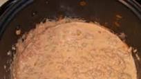 Hamburger Dip Hamburger Dip