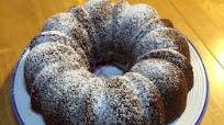 Bananas n' Cream Bundt Cake Bananas n' Cream Bundt Cake