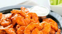 Buffalo Shrimp Recipe Buffalo Shrimp Recipe