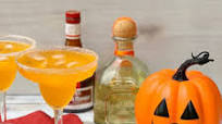 Pumpkin Spice Margarita Recipe Pumpkin Spice Margarita Recipe