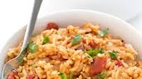 Instant Pot Spanish Rice Instant Pot Spanish Rice
