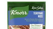 Teriyaki Pork Fried Rice | Knorr US Teriyaki Pork Fried Rice | Knorr US
