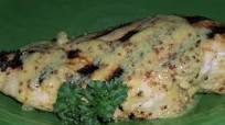 Chicken in Many Mustards Marinade for the Grill Chicken in Many Mustards Marinade for the Grill