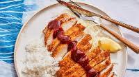 Chicken Katsu Chicken Katsu