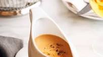 Turkey Gravy without Drippings Turkey Gravy without Drippings