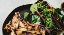 keto air fryer pork chops and onions keto air fryer pork chops and onions