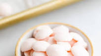 Yogurt Melts Yogurt Melts