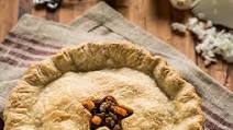 Southwestern Beef & Sweet Potato Pie Southwestern Beef & Sweet Potato Pie