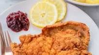 Authentic Wiener Schnitzel Recipe Authentic Wiener Schnitzel Recipe