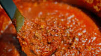 The Best Meat Sauce The Best Meat Sauce