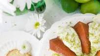 Key Lime Cake Recipe Key Lime Cake Recipe