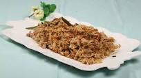 Chana Pulao Recipe | Abida Baloch | Masala TV Chana Pulao Recipe | Abida Baloch | Masala TV