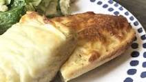 Garlic Bread Pizza Recipe Garlic Bread Pizza Recipe