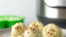 Instant Pot Egg Bites Instant Pot Egg Bites