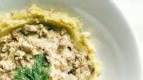 Ground Beef Stroganoff Ground Beef Stroganoff