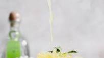 Spicy Passionfruit Margarita Spicy Passionfruit Margarita