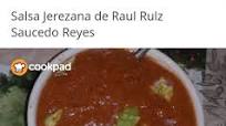Salsa Jerezana Salsa Jerezana