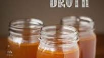Roasted Beef Broth Roasted Beef Broth