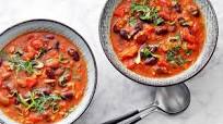 Instant Pot Turkey Chili with Beans Instant Pot Turkey Chili with Beans