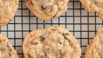 Ina Garten's Chocolate Chunk Cookies Ina Garten's Chocolate Chunk Cookies