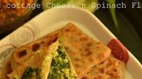 Lifafa Paratha Recipe | Palak Paneer Lifafa Paratha | How To Make Lifafa Paratha Lifafa Paratha Recipe | Palak Paneer Lifafa Paratha | How To Make Lifafa Paratha
