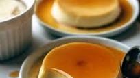 Spanish Flan Recipe Spanish Flan Recipe