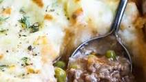 Shepherd's Pie Shepherd's Pie