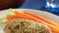 Pecan-Crusted Pork Chops Pecan-Crusted Pork Chops
