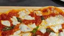 Thin crust Pizza dough Thin crust Pizza dough