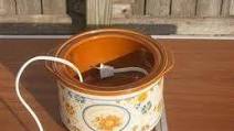 Holiday Crockpot Potpourri Holiday Crockpot Potpourri