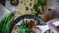 Vegan Congee (Rice Porridge) Vegan Congee (Rice Porridge)