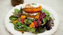 The Caprese Stack Salad The Caprese Stack Salad