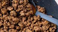 Ground Beef Taco Meat Ground Beef Taco Meat
