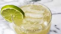 Beer Lime Margaritas Beer Lime Margaritas