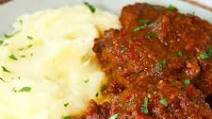 Slow Cooker Spanish Oxtail Stew Slow Cooker Spanish Oxtail Stew