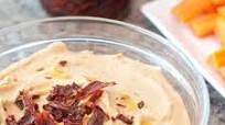 Sun Dried Tomato Hummus Sun Dried Tomato Hummus