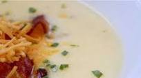 O'Charley's Loaded Potato Soup O'Charley's Loaded Potato Soup