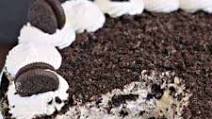 No Bake Oreo Cheesecake No Bake Oreo Cheesecake