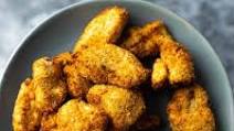 Air Fryer Chicken Nuggets Air Fryer Chicken Nuggets