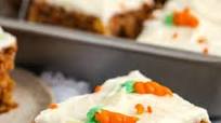 The Best Carrot Cake The Best Carrot Cake