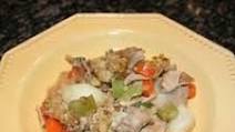 Easy Pheasant Casserole Easy Pheasant Casserole