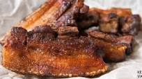 Chicharron Fried Pork Belly Chicharron Fried Pork Belly