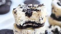 Oreo Cheesecake Bites Recipe Oreo Cheesecake Bites Recipe