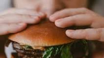 Cook a Hamburger in the Microwave Cook a Hamburger in the Microwave