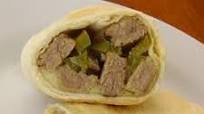 Cheesesteak Chimichanga Cheesesteak Chimichanga