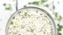 Homemade Ranch Seasoning Homemade Ranch Seasoning
