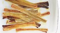 Olive Oil–Roasted Leeks Olive Oil–Roasted Leeks