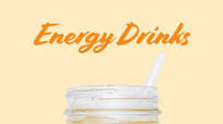 Cotton Candy Dandy Energy Drink Cotton Candy Dandy Energy Drink