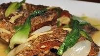 Pesang Isda Recipe Pesang Isda Recipe